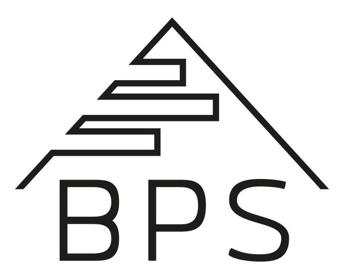 Neues BPS Logo seit 2018